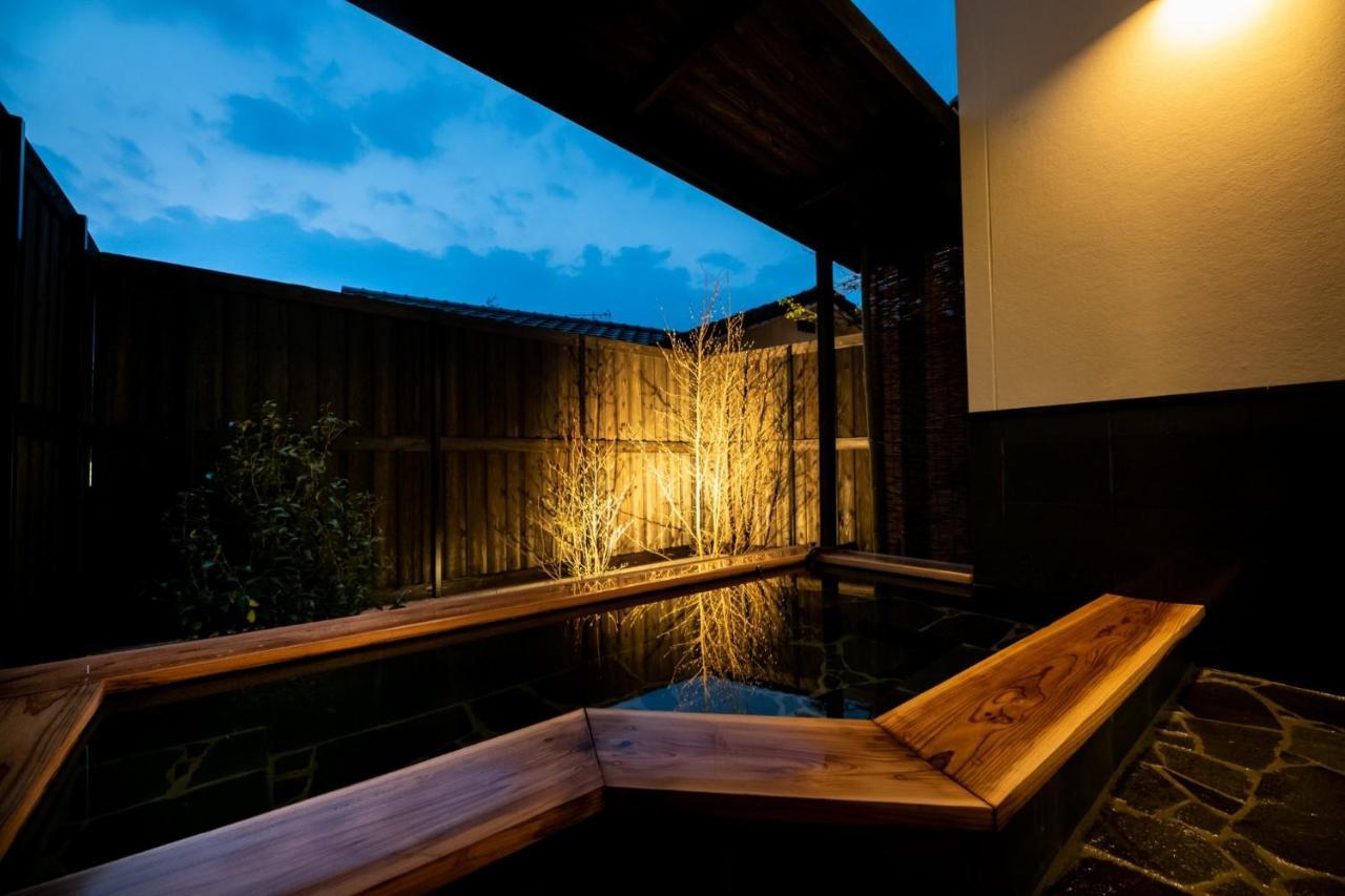 Kotonone Suzu - Vacation Stay 87633 Yufu Εξωτερικό φωτογραφία