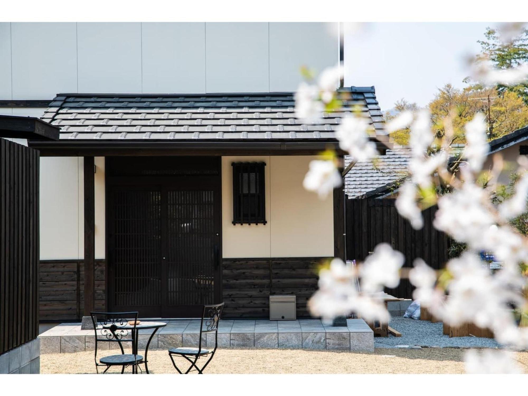 Kotonone Suzu - Vacation Stay 87633 Yufu Εξωτερικό φωτογραφία